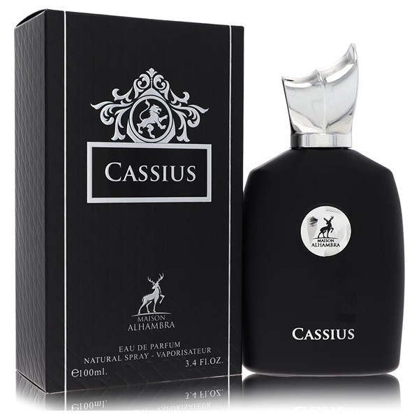 Cassius By Maison Alhambra