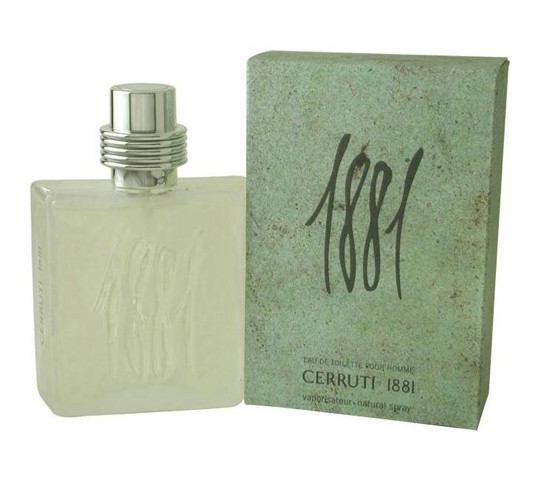 Cerruti 1881 By Cerruti