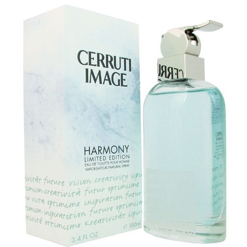 Cerruti Image Harmony By Cerruti 