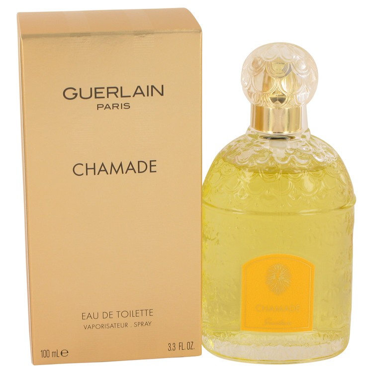 Chamade By Guerlain
