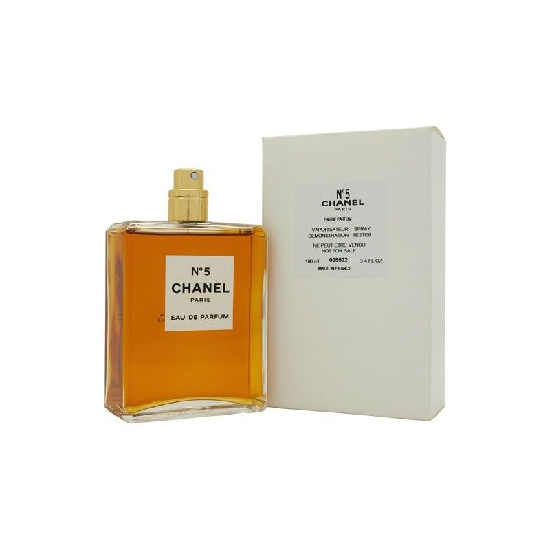 Chanel No. 5 By Chanel