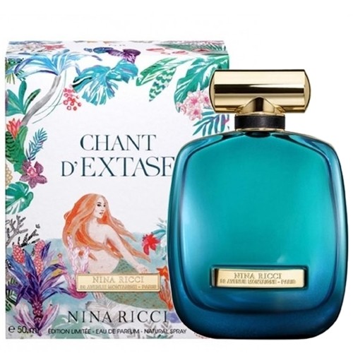 Chant d'Extase By Nina Ricci