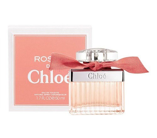 Rose de chloe parfum store