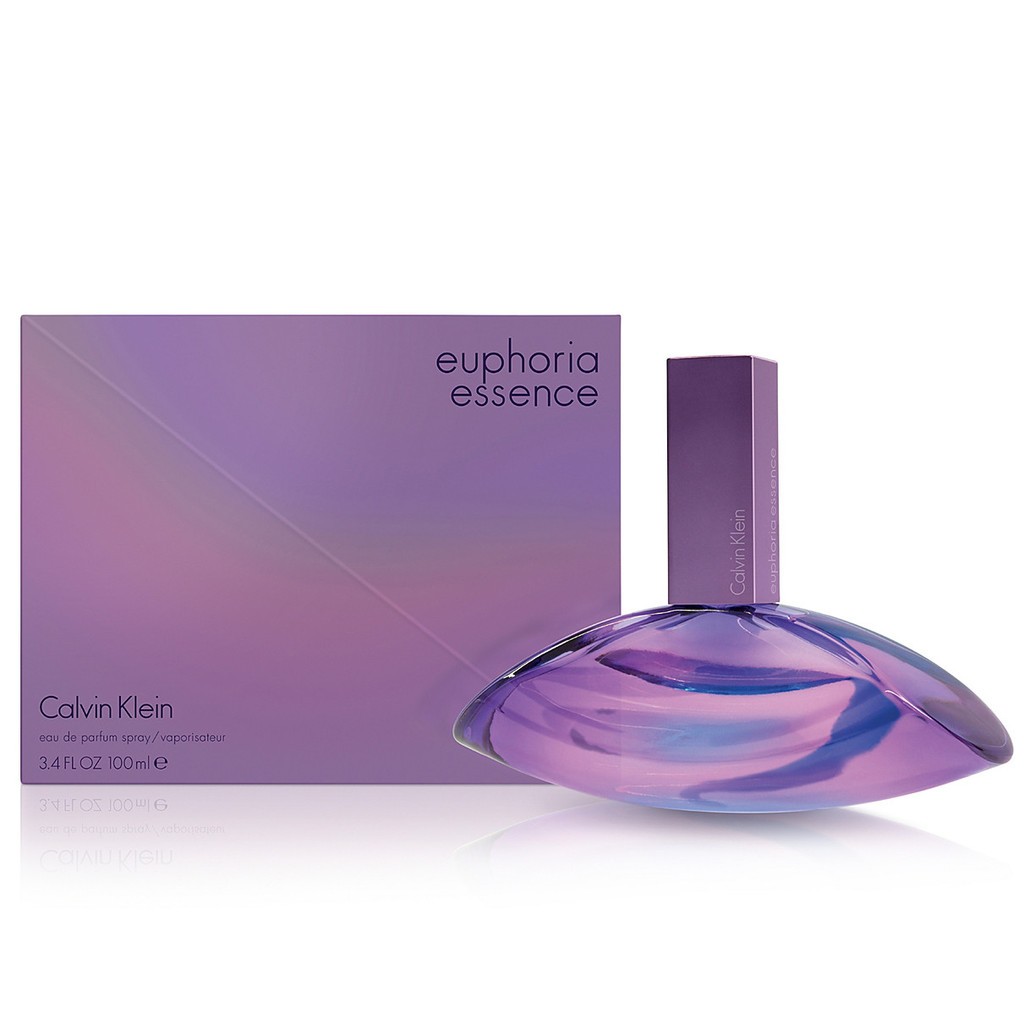 Euphoria Essence By Calvin Klein 