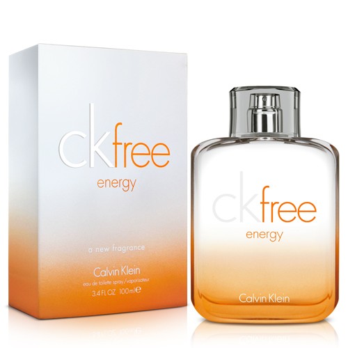 Ck shop free energy