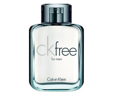 Ck Free By Calvin Klein