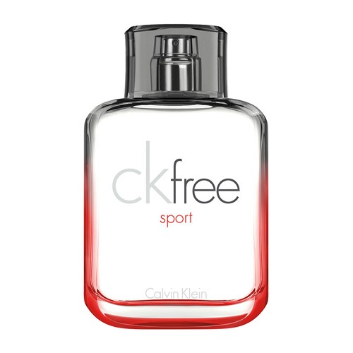 Ck Free Sport By Calvin Klein