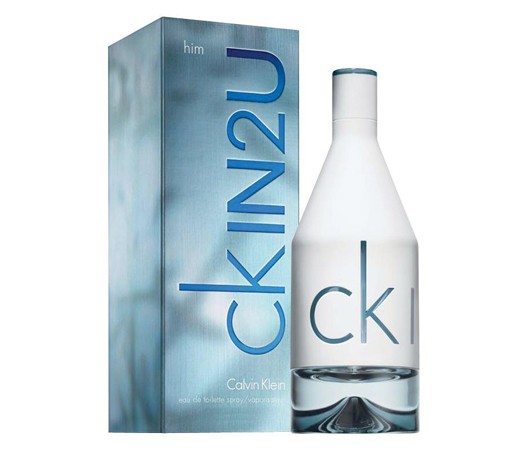 Ck In2u Him By Calvin Klein