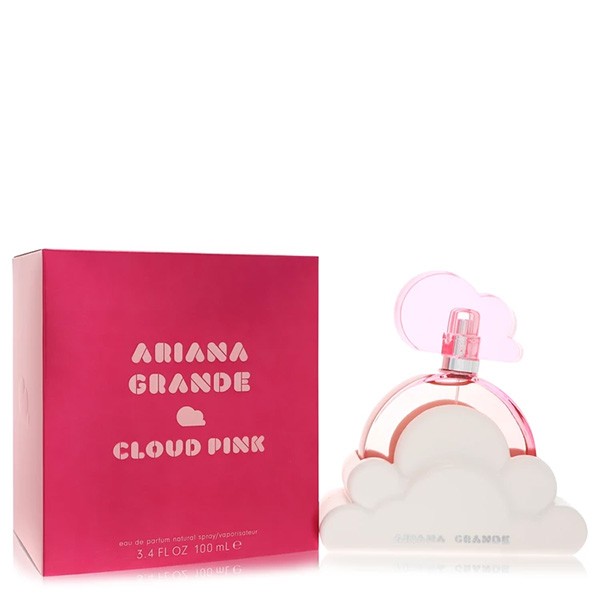 Cloud Pink By Ariana Grande 
