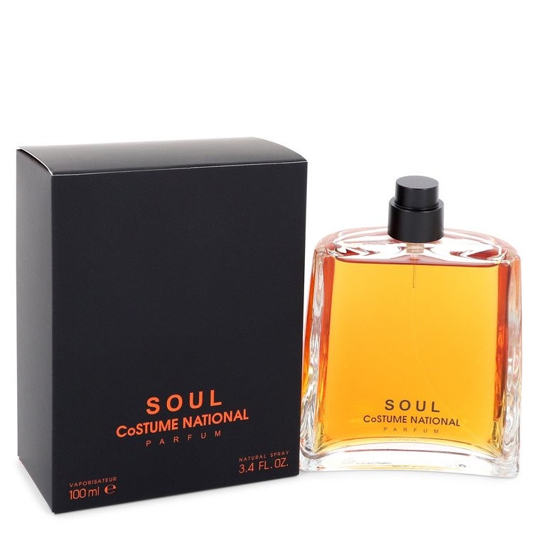 Soul By Costume National
