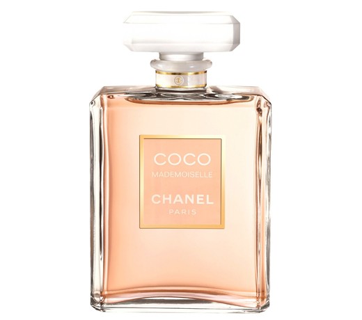 Coco Mademoiselle By Chanel