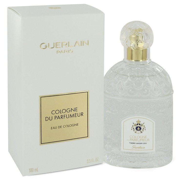 Cologne Du Parfumeur By Guerlain 