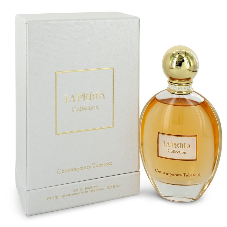 La Perla Contemporary Tuberose By La Perla
