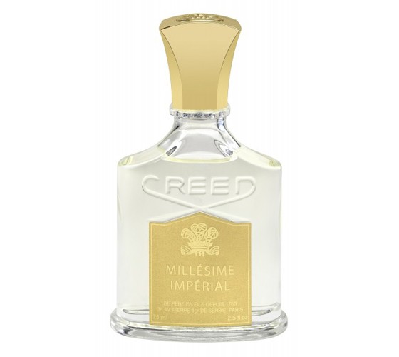 Millesime Imperial By Creed