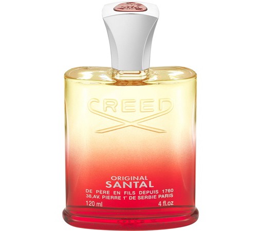 Original Santal By Creed 