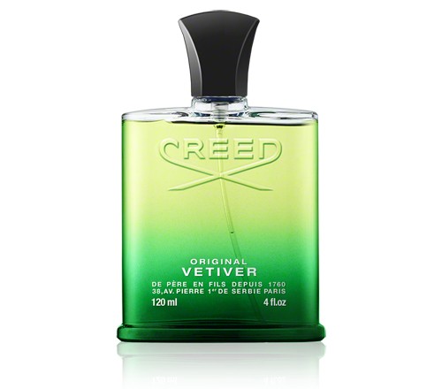 Original Vetiver By Creed 