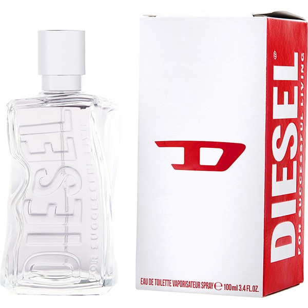 D by Diesel by Diesel 