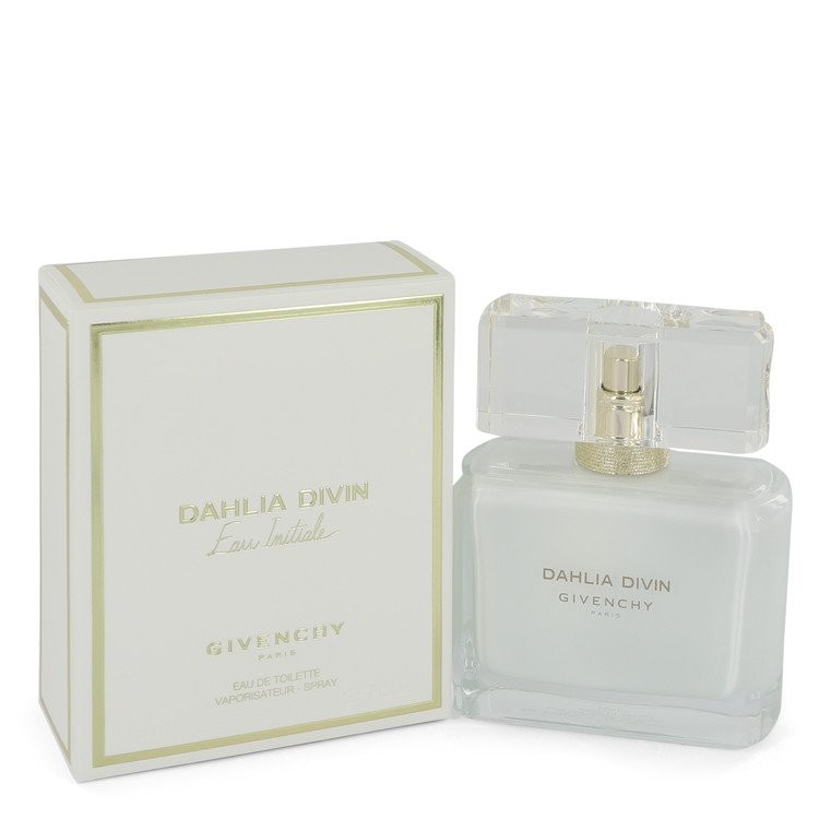 Dahlia Divin Eau Initiale By Givenchy 