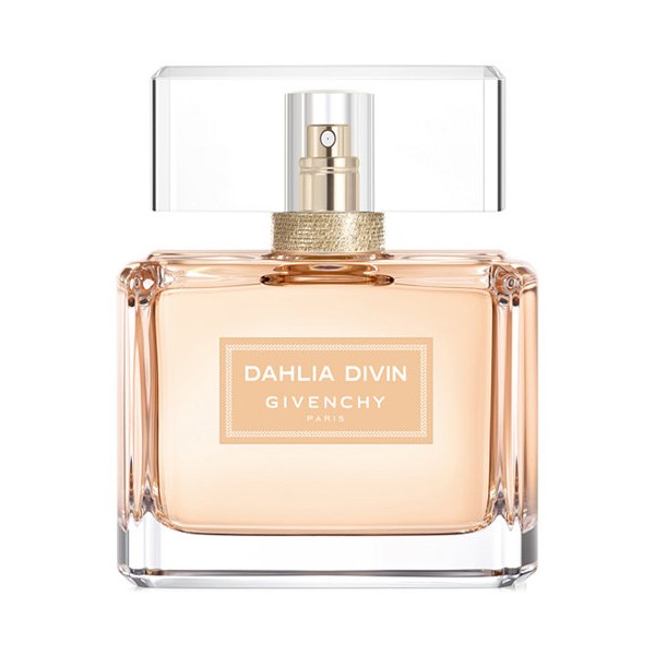 Dahlia Divin Nude By Givenchy