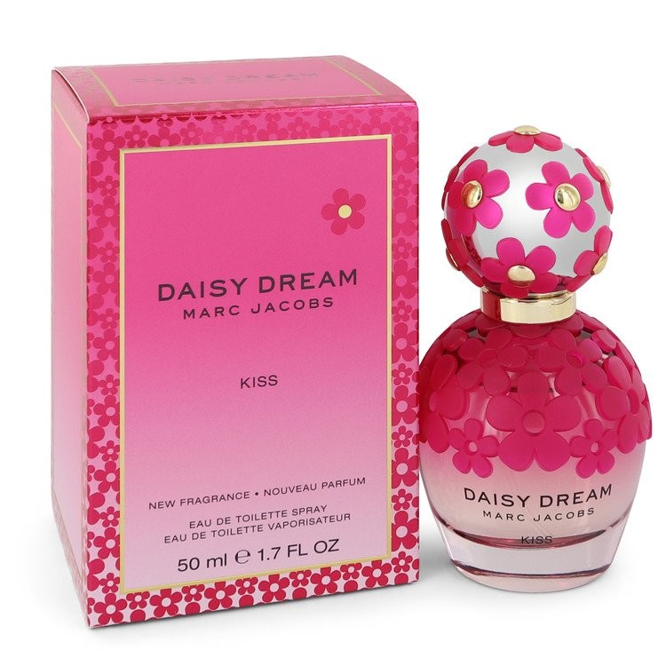 Daisy Dream Kiss By Marc Jacobs 