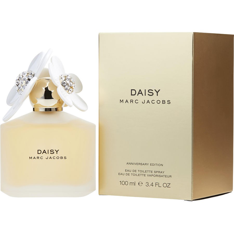 Marc jacobs sale daisy anniversary