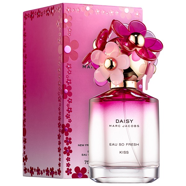 Pink Honey Marc Jacobs perfume - a fragrance for women 2014