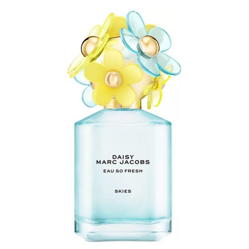 Daisy Eau So Fresh Skies By Marc Jacobs 