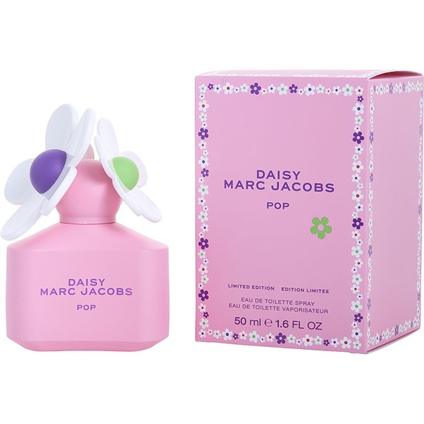 Daisy Pop by Marc Jacobs