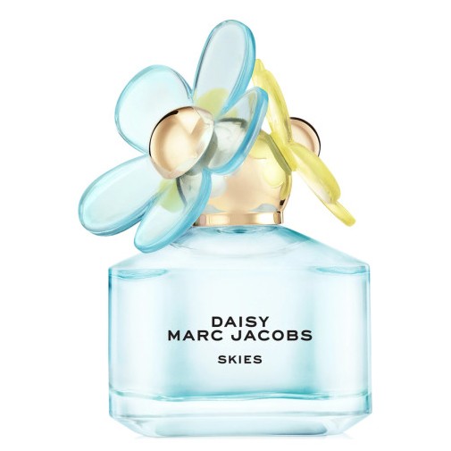 Daisy Skies By Marc Jacobs 