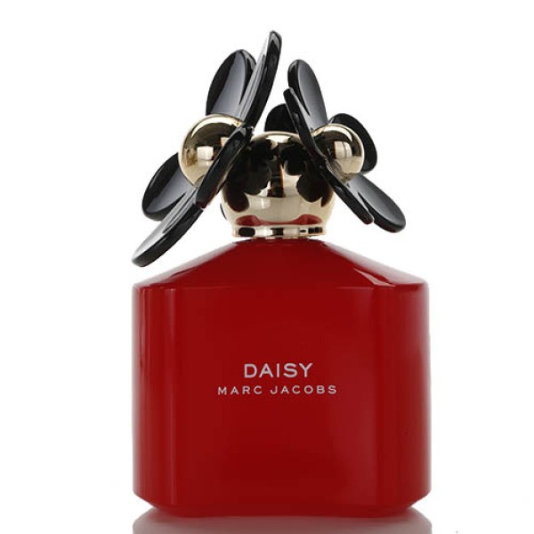 Daisy Pop Art By Marc Jacobs