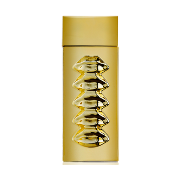Dali Fabulous 3: Eau De Ruby Lips By Salvador Dali 