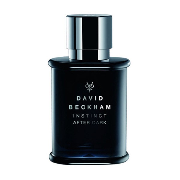 Instinct After Dark By David Beckham