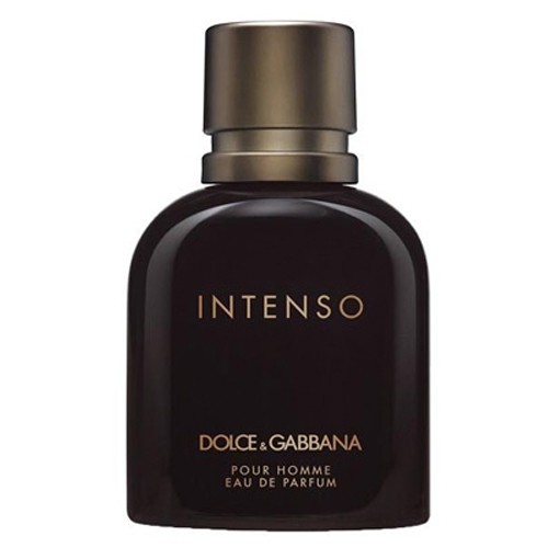 Renovering tryk discolor Dolce & Gabbana Pour Homme Intenso By Dolce & Gabbana