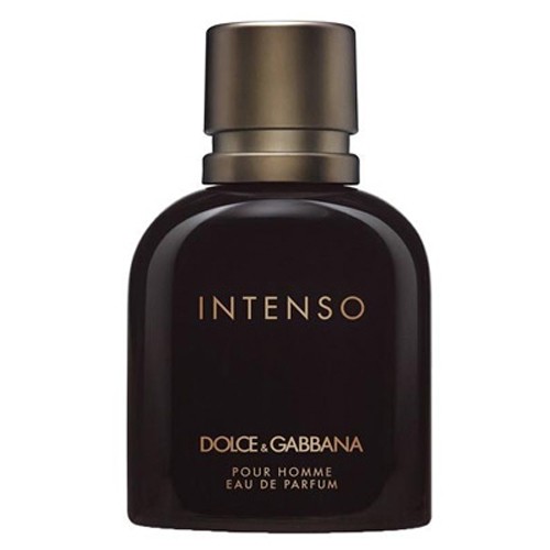 Dolce Gabbana Pour Homme Intenso By Dolce Gabbana Mens