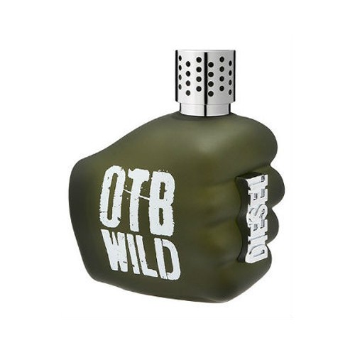 Diesel Only The Brave Wild By Diesel 