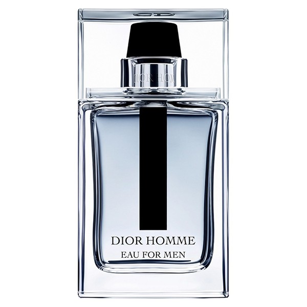 Dior homme eau for men 100 ml discount