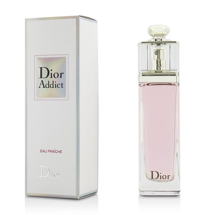 Dior Addict Eau Fraiche New By Christian Dior Womens