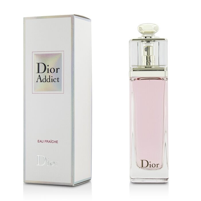 Miss Dior Eau Fraiche Dior perfume - a fragrance for women 2012