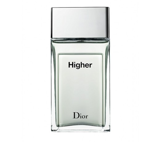 Higher By Christian Dior