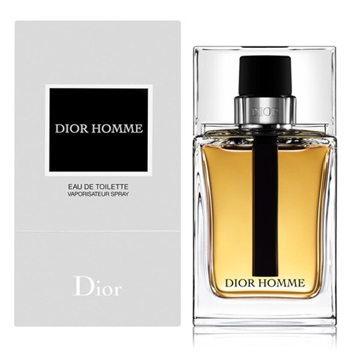 Dior Homme By Christian Dior