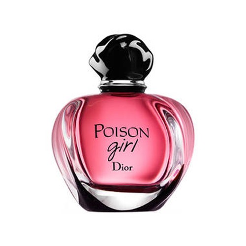 Poison Girl By Christian Dior