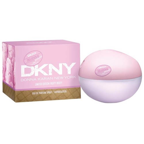 Dkny delicious top delights dreamsicle