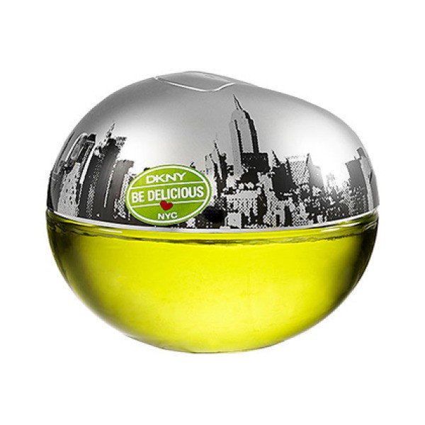 Dkny Be Delicious Heart NYC By Dkny 