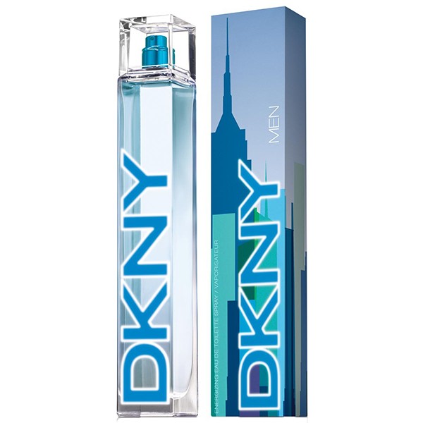 DKNY Men Summer 2016 By DKNY