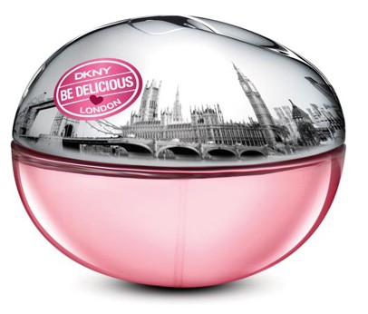 Dkny Be Delicious Heart London By Dkny 