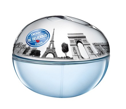 Dkny Be Delicious Heart Paris By Dkny 