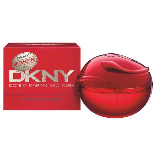 DKNY Be Tempted By Dkny 