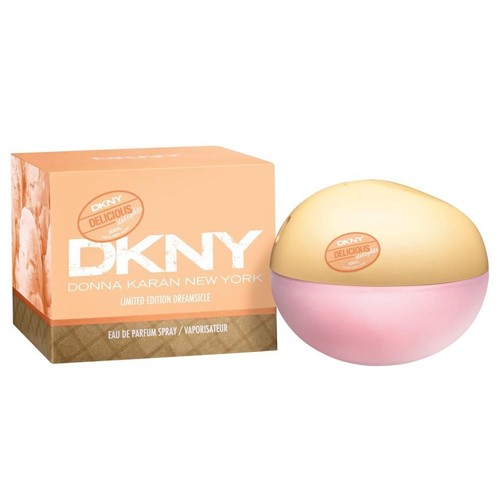 Dkny Delicious Delights Dreamsicle By Dkny