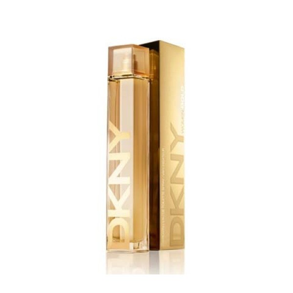 Dkny Women Gold By Dkny