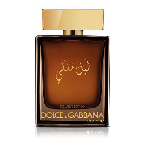 The One For Men Royal Night Exclusive Edition By Dolce & Gabbana 